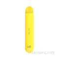 Thiết bị bán buôn dùng một lần 2ML LIO NANO X vape